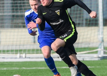 Dämpfer im Kampf um den Klassenerhalt