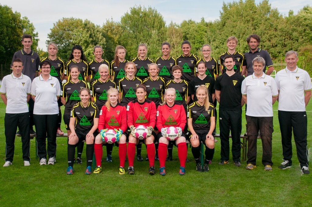 Aachen frauen treffen