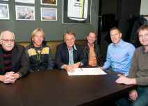 NLZ baut Zusammenarbeit mit Schulen aus