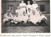 #alemanniahistorisch Gründung der Alemannia 