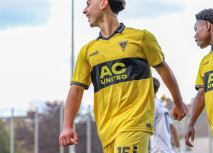 AC-United neuer Brustsponsor von Alemannias U17