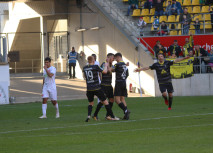 &quot;Heute haben wir uns endlich belohnt.&quot;