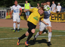 Ein halbes Dutzend zum Auftakt