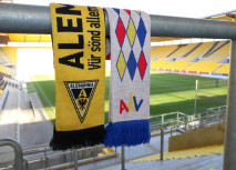 Karnevals-Spezial gegen Kölns Zweite