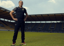 Kilic: „Mentalität ist das A und O“