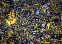 „Alle brennen auf das Spiel“