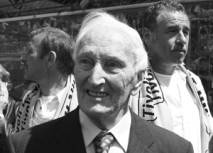 Trauer um Fritz Neußl