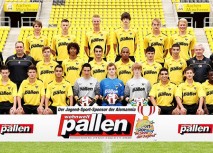 U17: Erneut ein Top-Gegner