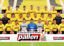 U19: Tempo über 90 Minuten halten