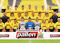 U19: Tempo über 90 Minuten halten