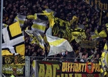 Danke, Fans!