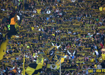 Tickets: 18.000er-Marke geknackt