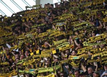 Karten für Wiedenbrück und Wuppertal