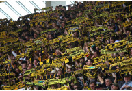 Dauerkarten: 2000er Marke geknackt