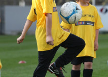 Talenttag am 4. Dezember