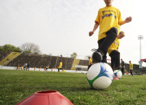 Schnuppertraining fällt aus