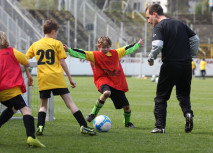 Talenttag in den Herbstferien
