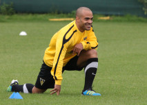 David Odonkor stellt sich vor