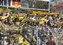 Infos zum Spiel in Ahlen