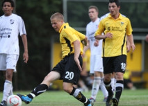 Henrik Ojamaa ausgeliehen