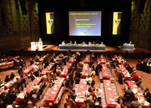 Mitgliederversammlung am 5. September