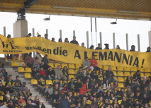 Abwechslung vom Schulalltag