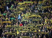 Gruppenangebote für Heimspiele