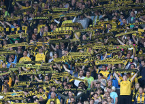 Fanabend: Alemannia lädt zum Austausch