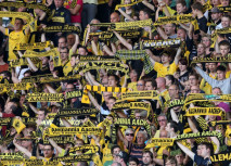 Fair Play auf und neben dem Platz