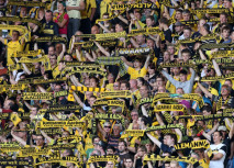 Rekordverdächtig: Über 4000 Dauerkarten verkauft