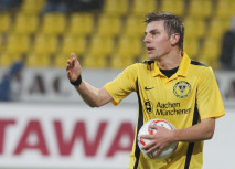 Jubiläumstrikot: Erste Größen vergriffen