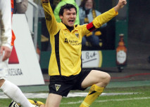 Abstimmen für Benny Auer!