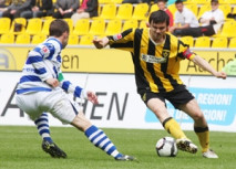 Top Fakten Alemannia - MSV