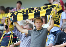 Infos zum Spiel gegen Wegberg-Beeck