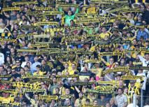 Infos zum Spiel gegen M&#039;gladbach II