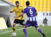 Casper fehlt in München