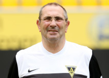 Herbert Becker wird vermisst