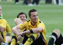 „Es werden Spiele mit offenem Visier“