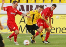 Top-Fakten Union Berlin – Alemannia Aachen