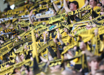 Infos zum Spiel gegen Schalke II