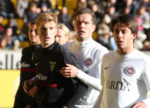 Gegnercheck: Das ist Wehen Wiesbaden