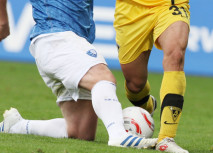 Alemannia spielt beim VfL Bochum