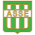 Vereinswappen AS St. Etienne