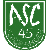 Vereinswappen ASC Schöppingen