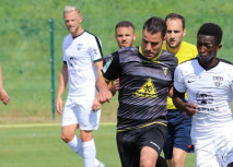 Alemannia verkauft sich teuer