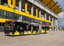 ASEAG Dauerkarten-Deal zur neuen Saison