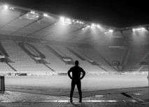 Wiedenbrück freitags - Rödinghausen samstags