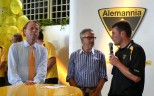 AachenMünchener meets Alemannia Aachen