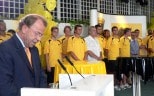 AachenMünchener meets Alemannia Aachen