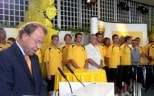 AachenMünchener meets Alemannia Aachen